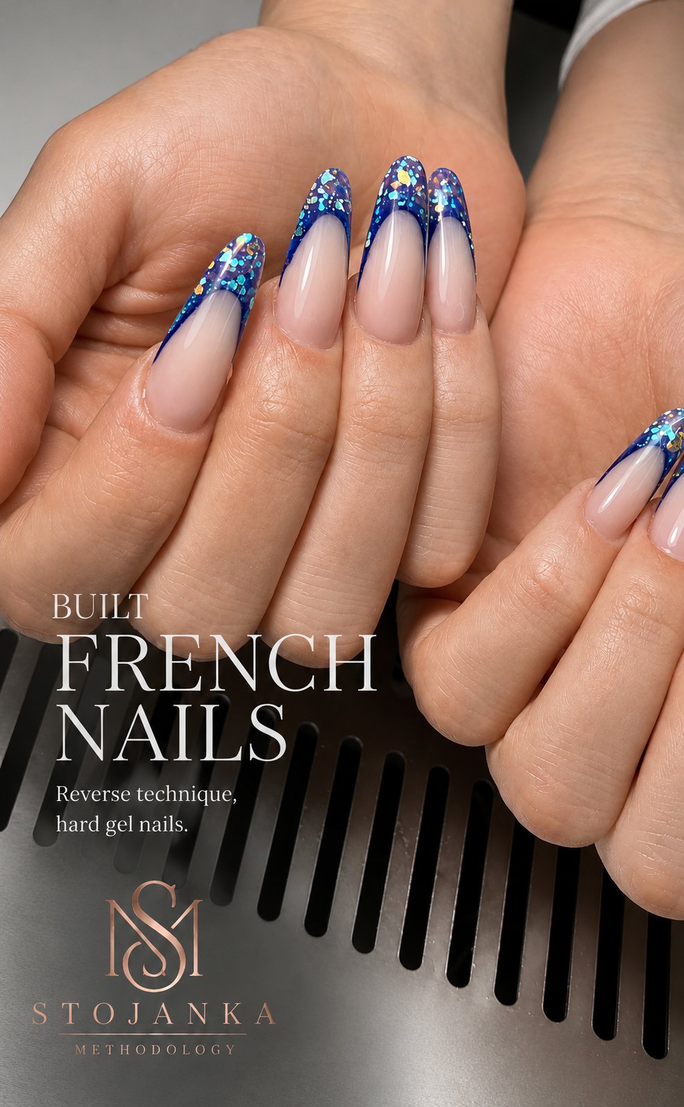 Hard Gel & Nail Extensions