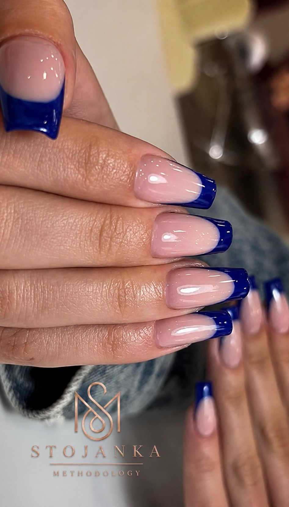 Russian Manicure Training