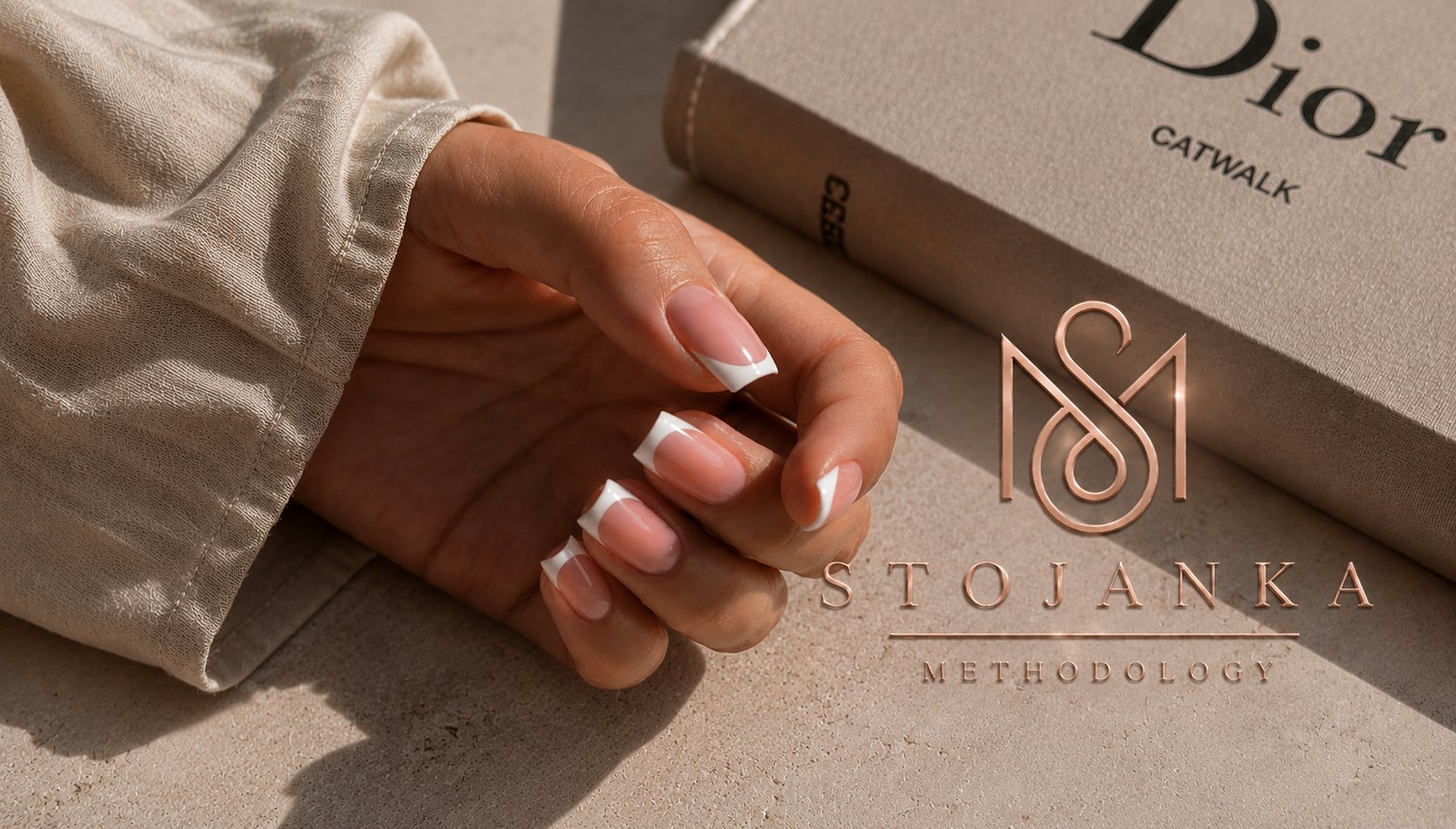 French Manicure