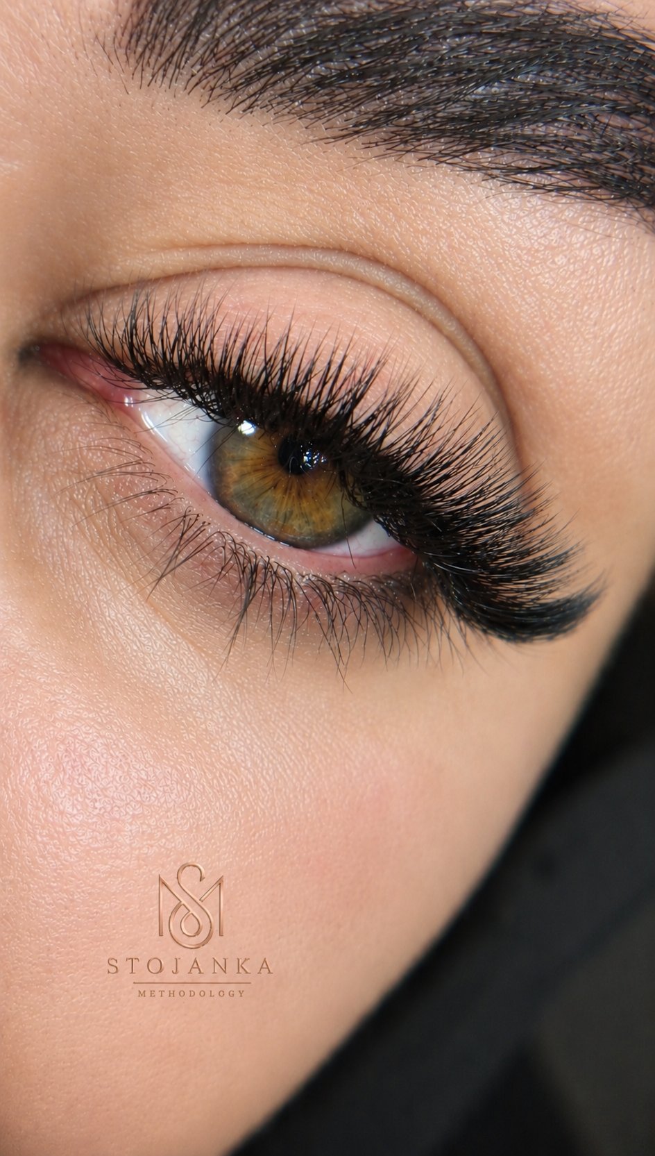 Lash Extensions
