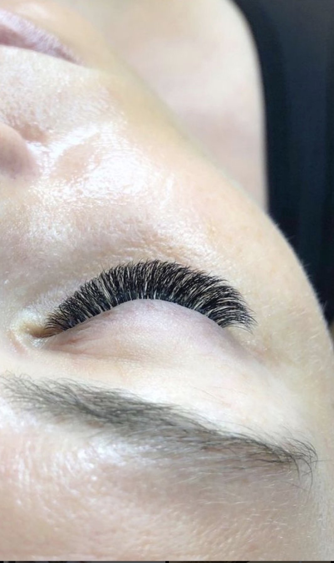 Lash Extensions