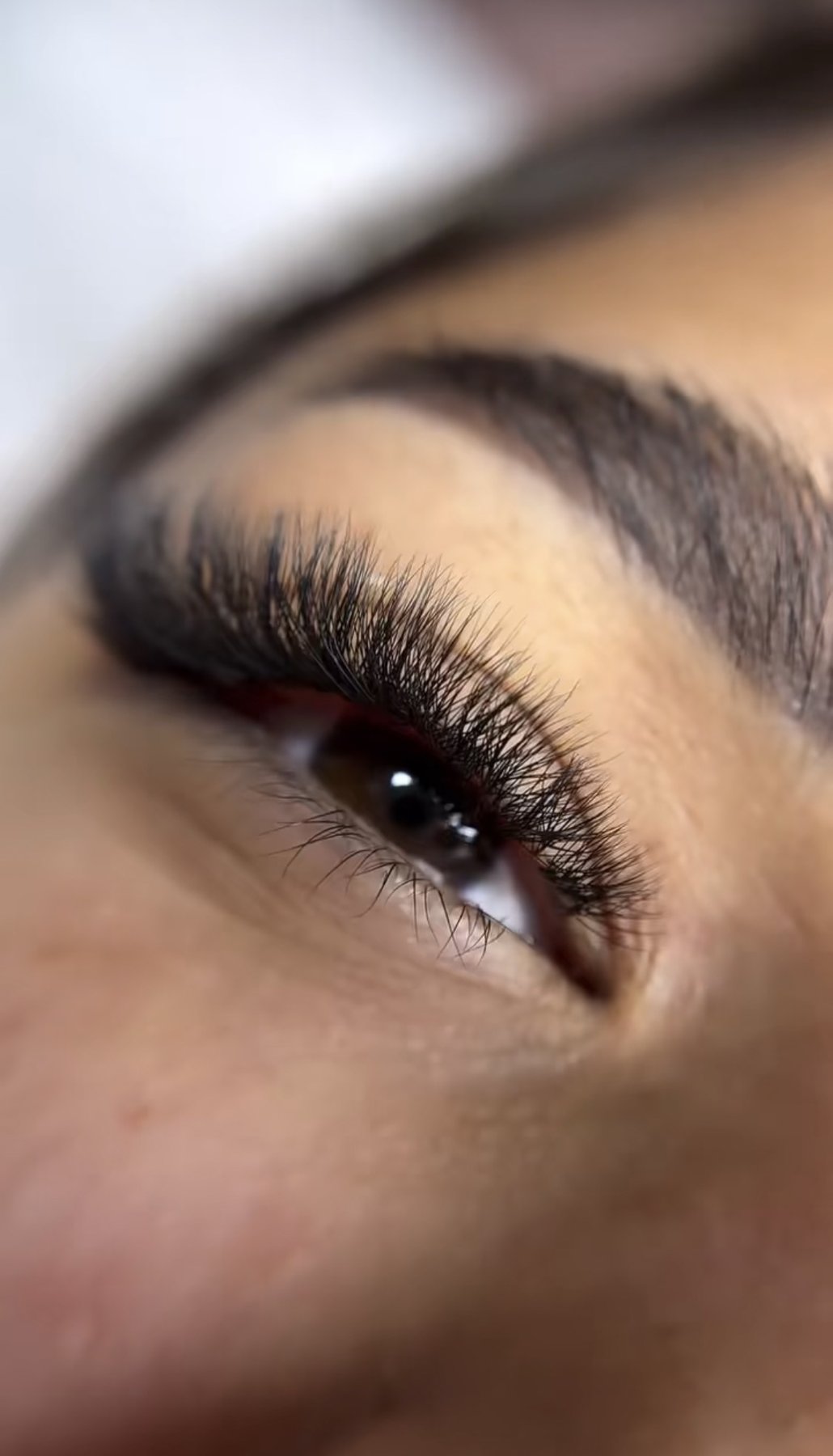 Lash Extensions