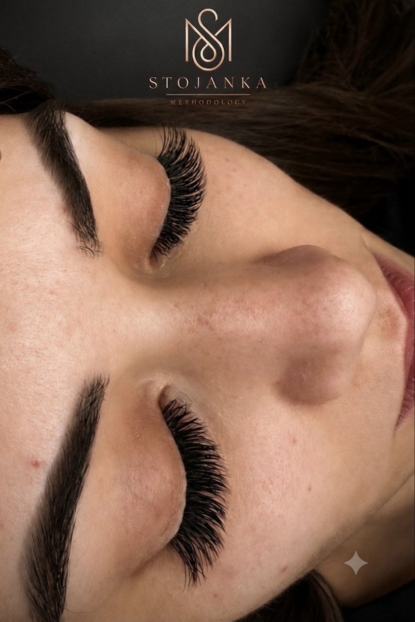 Lash Extensions