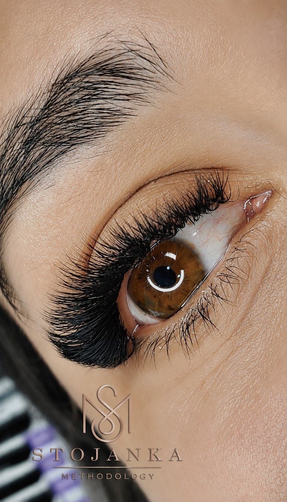 Lash Extensions