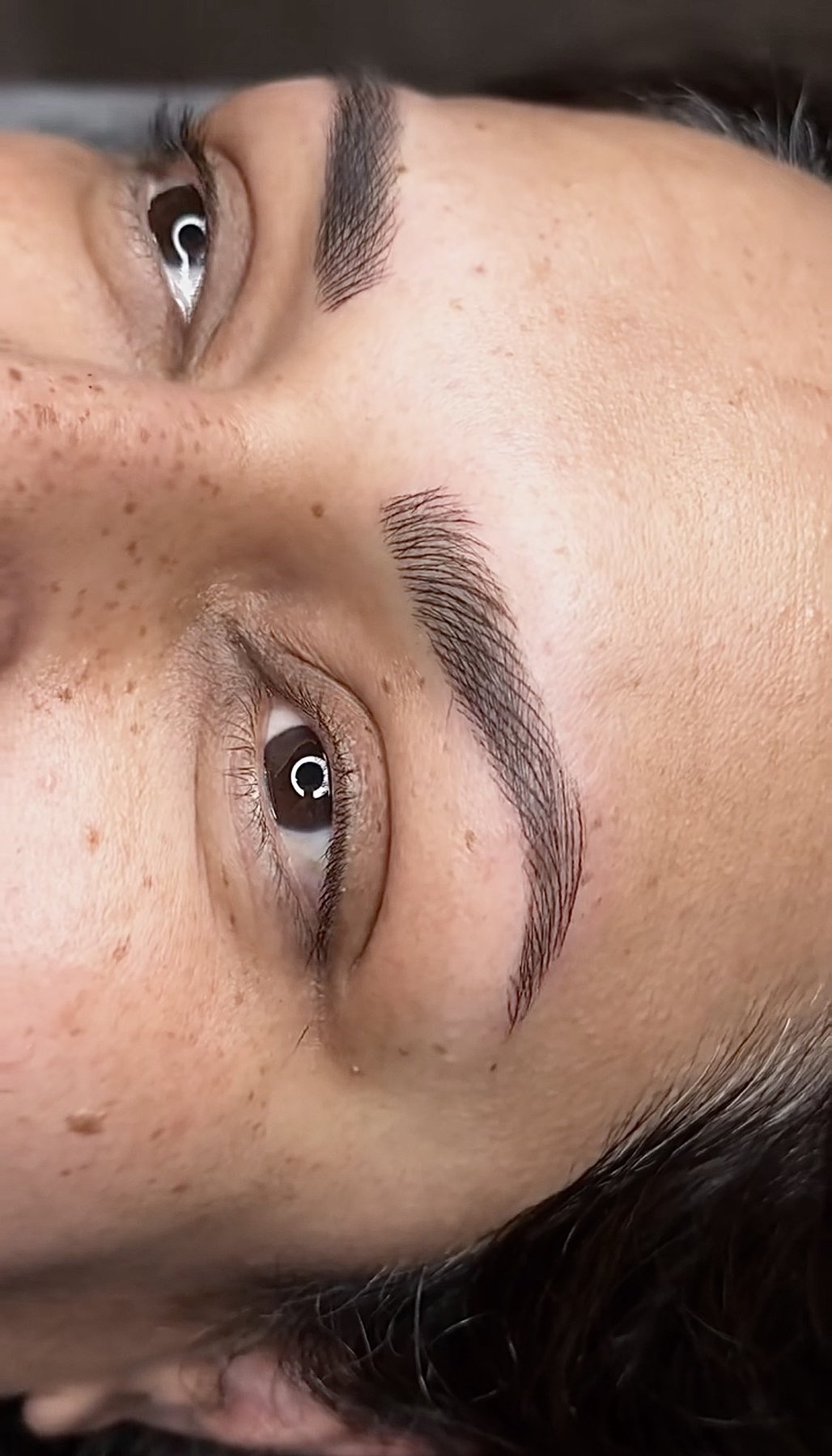 Powder Brows