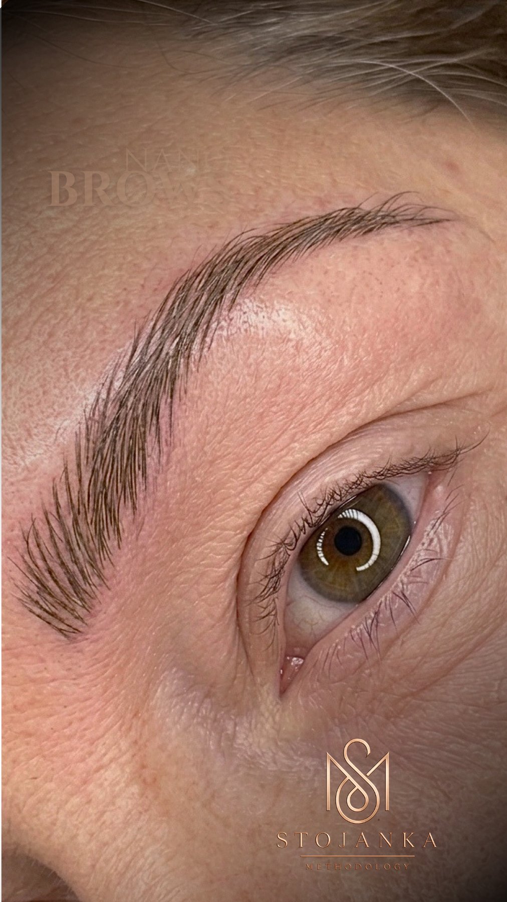 Nano Brows