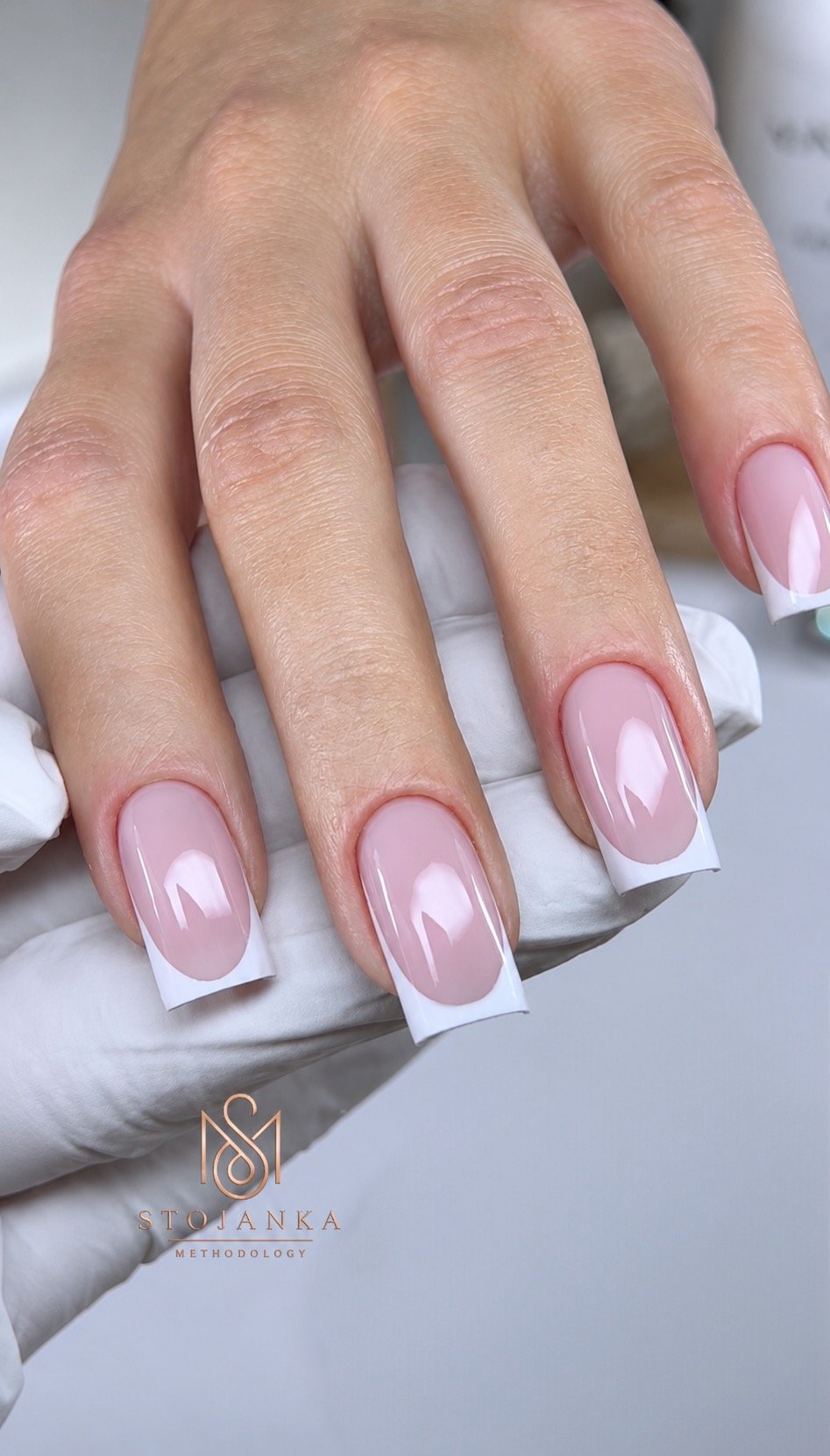 Russian Manicure Clearwater FL
